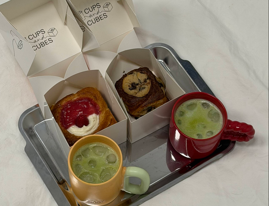 Cups and Cubes Produkte