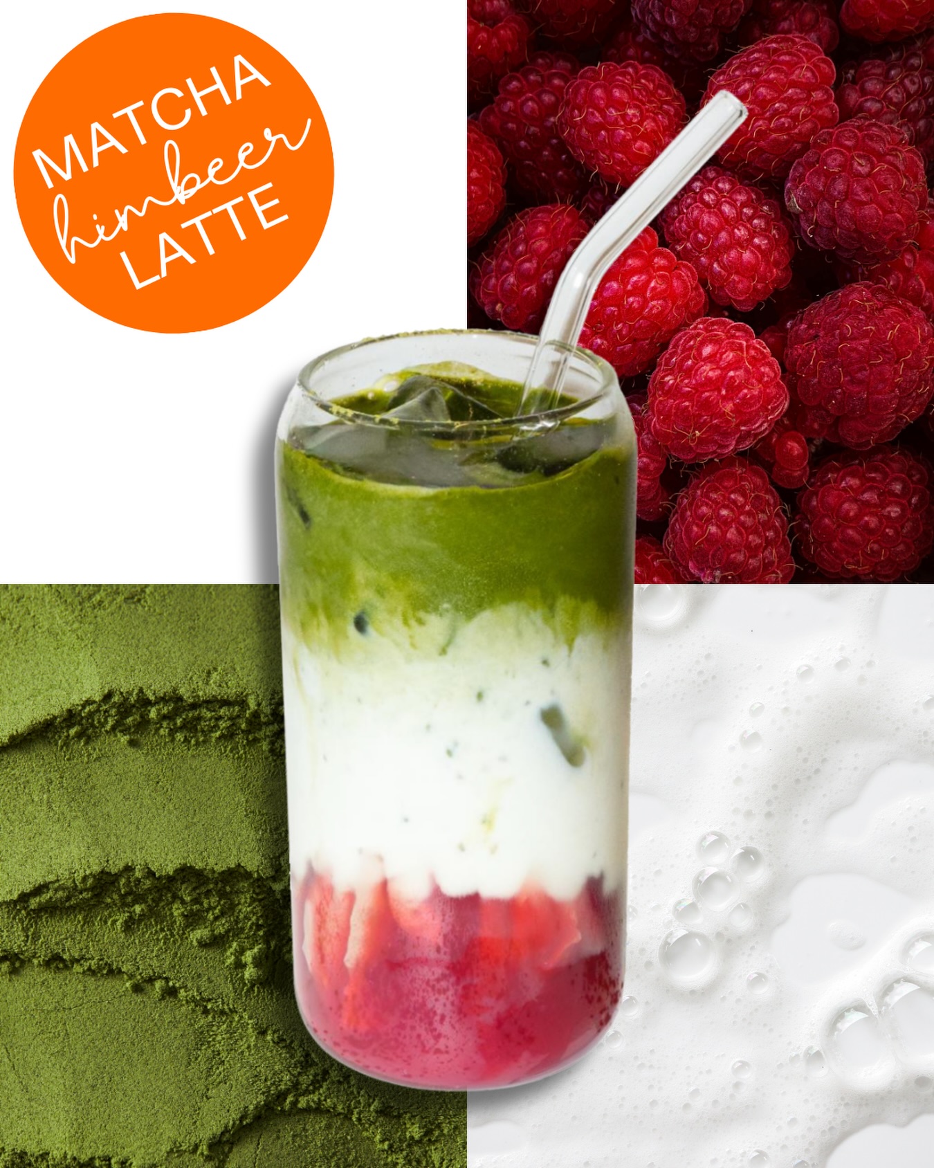 Premium Matcha